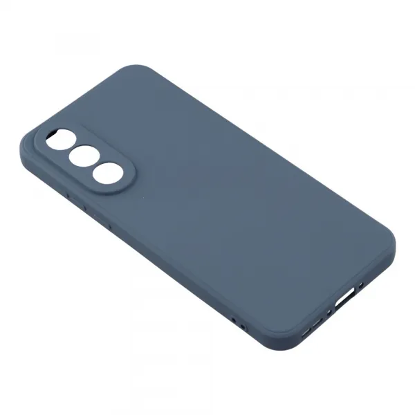 PROTEMIO TPU Kryt pre OnePlus Nord 5 5G modro-šedý