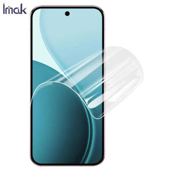 HYDROGEL Ochranná fólia pre Google Pixel 10 / Google Pixel 10 Pro
