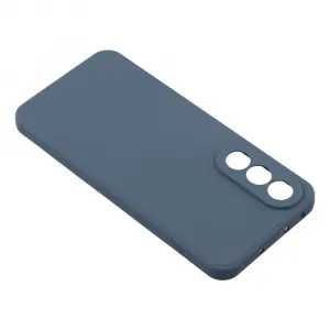 PROTEMIO TPU Kryt pre OnePlus Nord 5 5G modro-šedý