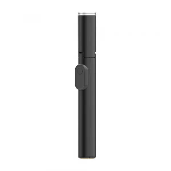 TECH-PROTECT L09S Selfie tyč so statívom BLACK