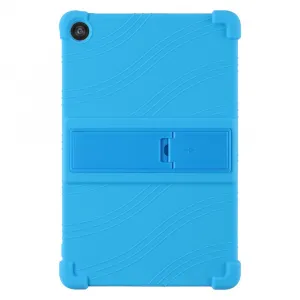 WAVE Silikónový obal pre T Tablet 2 svetlomodrý