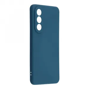 PROTEMIO TPU Kryt pre OnePlus Nord 5 5G tmavomodrý
