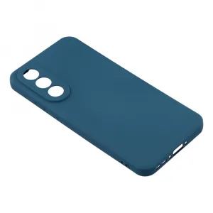 PROTEMIO TPU Kryt pre OnePlus Nord 5 5G tmavomodrý