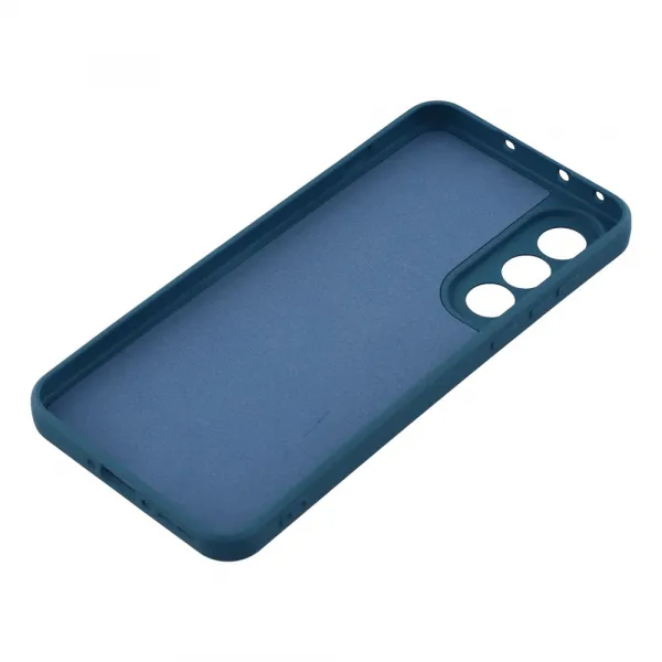 PROTEMIO TPU Kryt pre OnePlus Nord 5 5G tmavomodrý