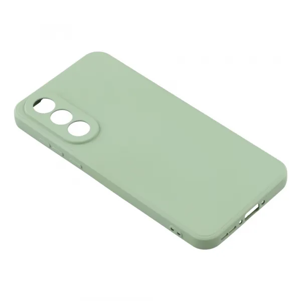 PROTEMIO TPU Kryt pre OnePlus Nord 5 5G svetlozelený