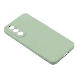 PROTEMIO TPU Kryt pre OnePlus Nord 5 5G svetlozelený