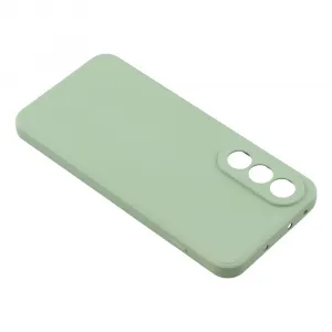 PROTEMIO TPU Kryt pre OnePlus Nord 5 5G svetlozelený