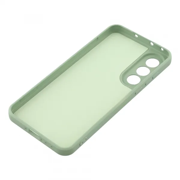 PROTEMIO TPU Kryt pre OnePlus Nord 5 5G svetlozelený