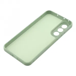 PROTEMIO TPU Kryt pre OnePlus Nord 5 5G svetlozelený