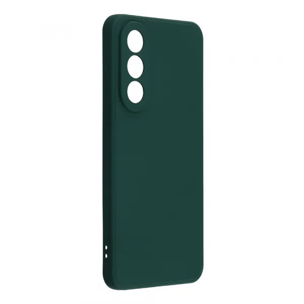 PROTEMIO TPU Kryt pre OnePlus Nord 5 5G tmavozelený