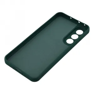 PROTEMIO TPU Kryt pre OnePlus Nord 5 5G tmavozelený