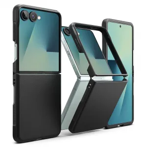 RINGKE ONYX Ochranný kryt pre Samsung Galaxy Z Flip7 5G BLACK