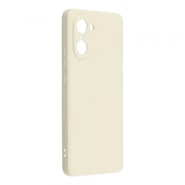 PROTEMIO TPU Kryt pre OnePlus Nord CE 5 5G biely