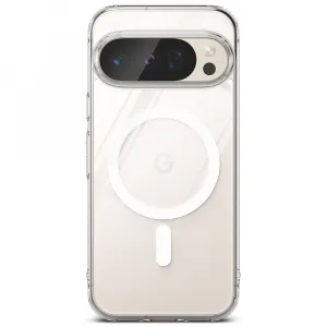 RINGKE FUSION MAGNETIC MAGSAFE Google Pixel 10 / Google Pixel 10 Pro CLEAR