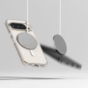RINGKE FUSION MAGNETIC MAGSAFE Google Pixel 10 / Google Pixel 10 Pro CLEAR