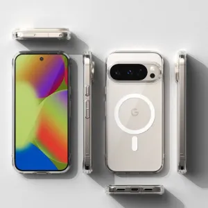 RINGKE FUSION MAGNETIC MAGSAFE Google Pixel 10 Pro XL CLEAR
