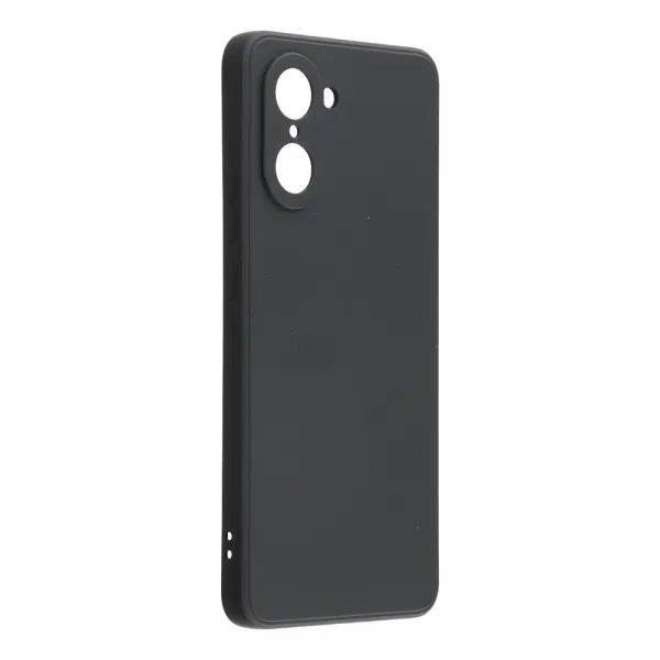PROTEMIO TPU Kryt pre OnePlus Nord CE 5 5G čierny