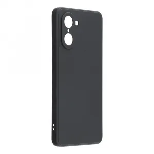 PROTEMIO TPU Kryt pre OnePlus Nord CE 5 5G čierny