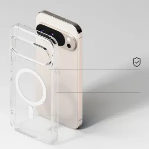 RINGKE FUSION MAGNETIC MAGSAFE Google Pixel 10 Pro XL CLEAR
