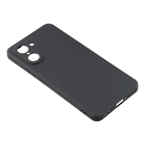 PROTEMIO TPU Kryt pre OnePlus Nord CE 5 5G čierny