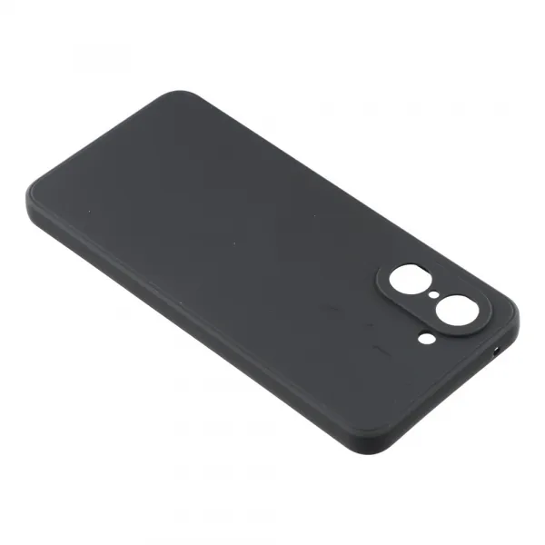 PROTEMIO TPU Kryt pre OnePlus Nord CE 5 5G čierny