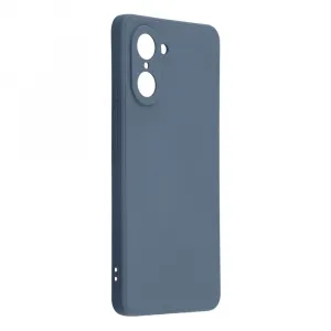 PROTEMIO TPU Kryt pre OnePlus Nord CE 5 5G modro-šedý