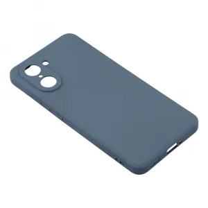 PROTEMIO TPU Kryt pre OnePlus Nord CE 5 5G modro-šedý