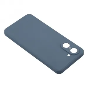 PROTEMIO TPU Kryt pre OnePlus Nord CE 5 5G modro-šedý
