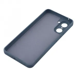 PROTEMIO TPU Kryt pre OnePlus Nord CE 5 5G modro-šedý