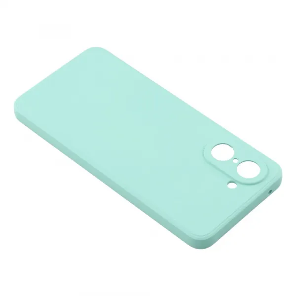 PROTEMIO TPU Kryt pre OnePlus Nord CE 5 5G mentolový