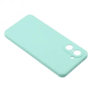 PROTEMIO TPU Kryt pre OnePlus Nord CE 5 5G mentolový