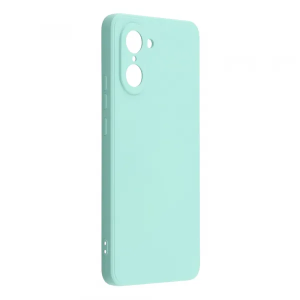 PROTEMIO TPU Kryt pre OnePlus Nord CE 5 5G mentolový