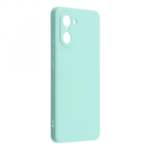 PROTEMIO TPU Kryt pre OnePlus Nord CE 5 5G mentolový