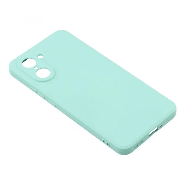 PROTEMIO TPU Kryt pre OnePlus Nord CE 5 5G mentolový