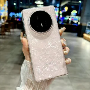 PEARL Ochranný kryt pre Honor Magic V5 PINK