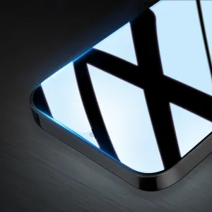 DUX 3D Tvrdené ochranné sklo pre Samsung Galaxy A17 / A17 5G