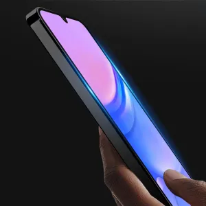 DUX 3D Tvrdené ochranné sklo pre Samsung Galaxy A17 / A17 5G
