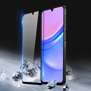 DUX 3D Tvrdené ochranné sklo pre Samsung Galaxy A17 / A17 5G