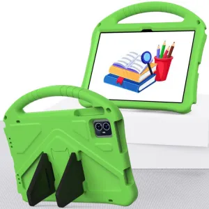 KIDDO Detský obal pre T Tablet 2 zelený