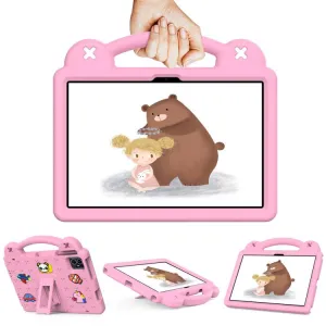 FANY Detský kryt na tablet pre T Tablet 2 ružový