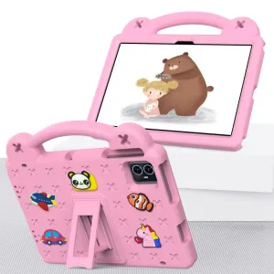 FANY Detský kryt na tablet pre T Tablet 2 ružový