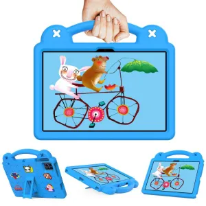 FANY Detský kryt na tablet pre T Tablet 2 svetlomodrý