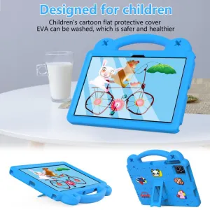 FANY Detský kryt na tablet pre T Tablet 2 svetlomodrý