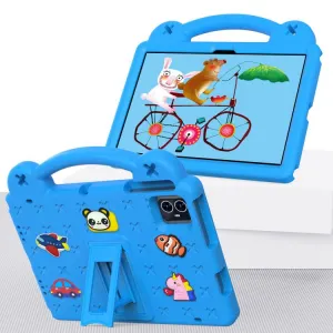 FANY Detský kryt na tablet pre T Tablet 2 svetlomodrý