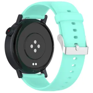 SILICONE Vymeniteľný remienok pre CMF Watch 3 Pro / CMF Watch Pro 2 mentolový