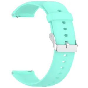 SILICONE Vymeniteľný remienok pre CMF Watch 3 Pro / CMF Watch Pro 2 mentolový
