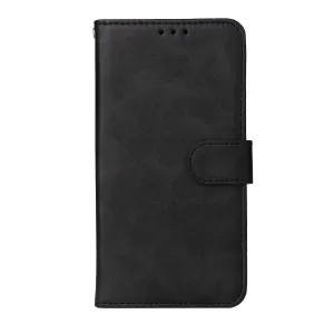 SMOOTH Peňaženkové puzdro pre Motorola Edge 70 čierne