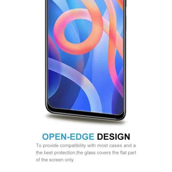 Ochranné sklo pre Xiaomi Poco M4 Pro 5G / Redmi Note 11S 5G