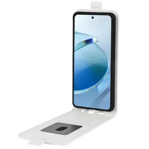 Vyklápacie puzdro pre Xiaomi Redmi 15C / Redmi 15C 5G biele