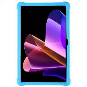 WAVE Silikónový obal pre Blackview Mega 2 tmavomodrý